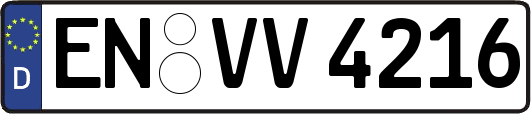 EN-VV4216