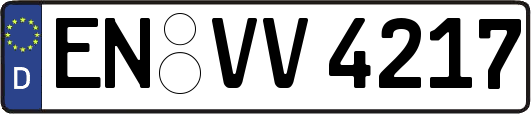 EN-VV4217