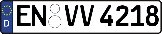 EN-VV4218