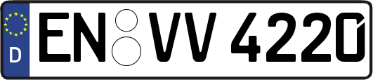 EN-VV4220