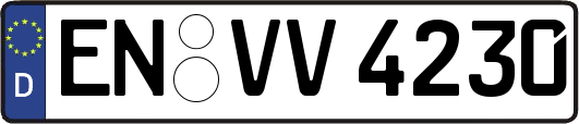 EN-VV4230