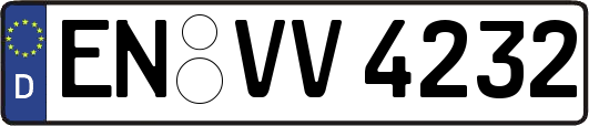 EN-VV4232
