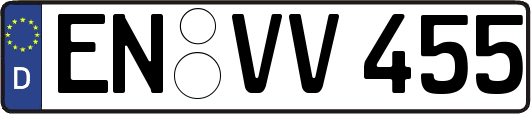 EN-VV455