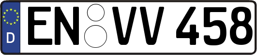EN-VV458