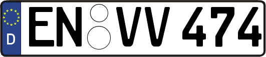 EN-VV474