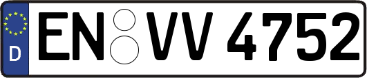EN-VV4752