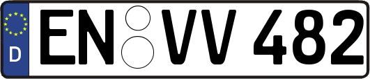 EN-VV482