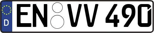 EN-VV490