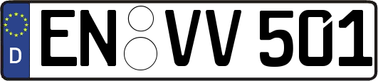 EN-VV501