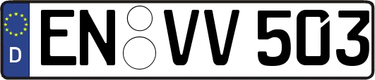 EN-VV503