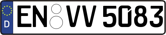 EN-VV5083