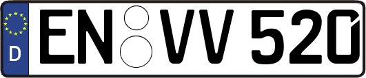 EN-VV520