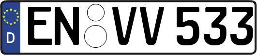 EN-VV533