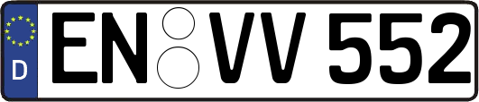 EN-VV552