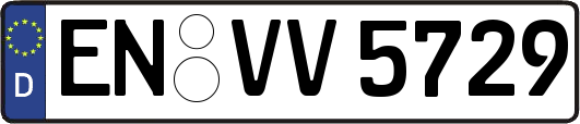 EN-VV5729