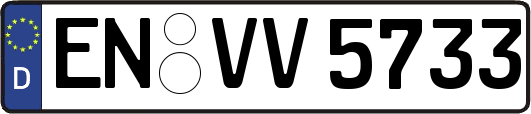 EN-VV5733