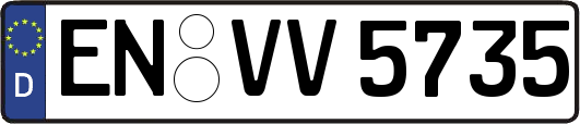 EN-VV5735