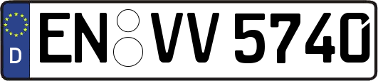 EN-VV5740