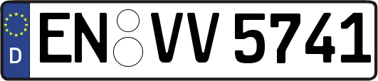 EN-VV5741