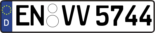 EN-VV5744