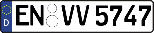 EN-VV5747