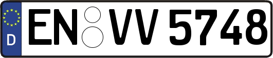 EN-VV5748