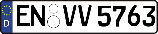 EN-VV5763