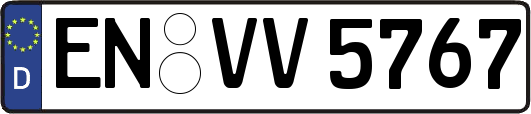 EN-VV5767