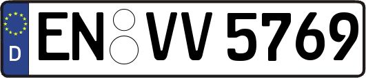 EN-VV5769