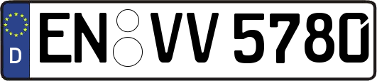 EN-VV5780