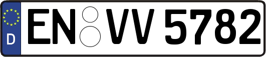 EN-VV5782