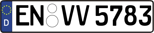 EN-VV5783