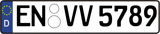 EN-VV5789