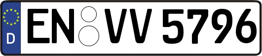 EN-VV5796