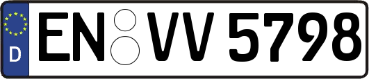 EN-VV5798