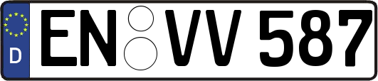 EN-VV587