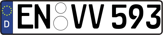 EN-VV593