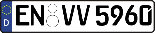 EN-VV5960