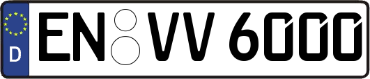 EN-VV6000