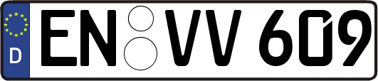 EN-VV609
