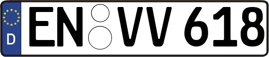 EN-VV618