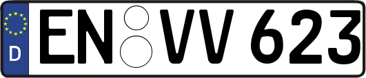 EN-VV623