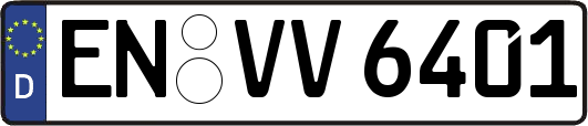 EN-VV6401