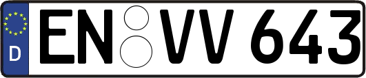 EN-VV643