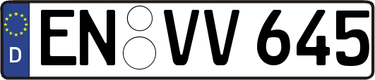 EN-VV645
