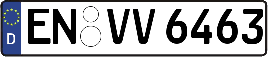 EN-VV6463