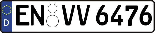 EN-VV6476