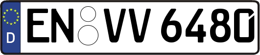 EN-VV6480