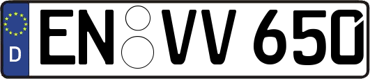 EN-VV650