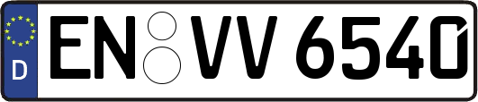EN-VV6540